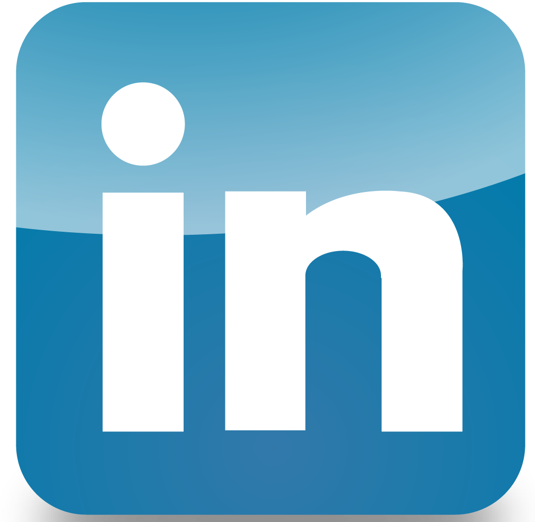 linkedIn